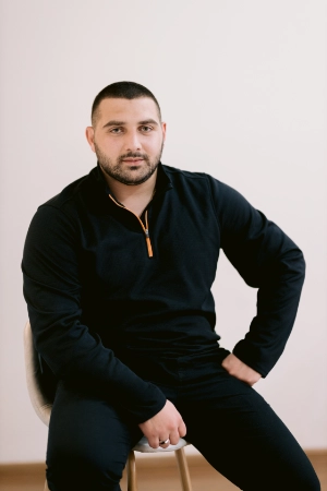 Hovhannes Varosyan